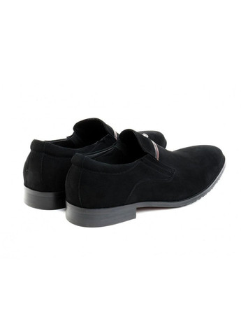 Туфлі 7163049 колір чорний Carlo Delari (291424359)