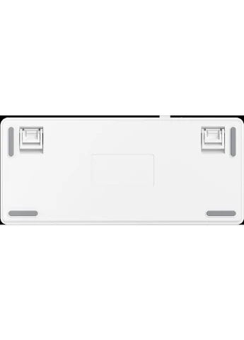 Клавиатура F75 Wired Gasket White (6978080504883) Aula (390002871)