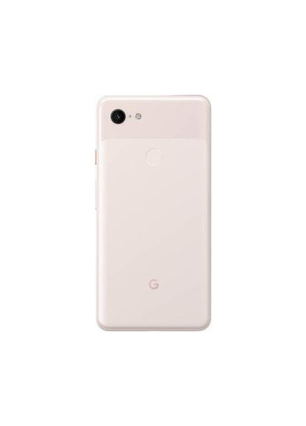 Смартфон Pixel 3 XL 4/64GB Not Pink Google (372005950)