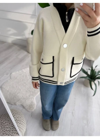 Жіночий кардиган No Brand (379029305)