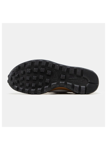 Серые демисезонные кроссовки мужские Nike Craft x Tom Sachs