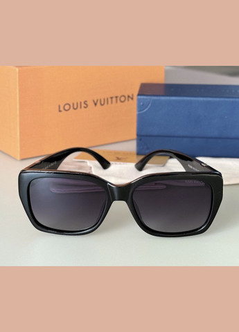 Женские брендовые очки с поляризацией (80320) bla No Brand (322157112)