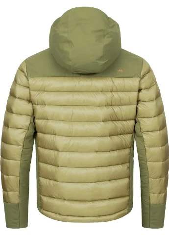 Зеленая демисезонная куртка blaser active outfits odserver green No Brand