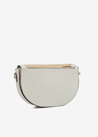 Сумка жіноча шкіряна крос-боді маленька Сrossbody Regina Notte (325976846)