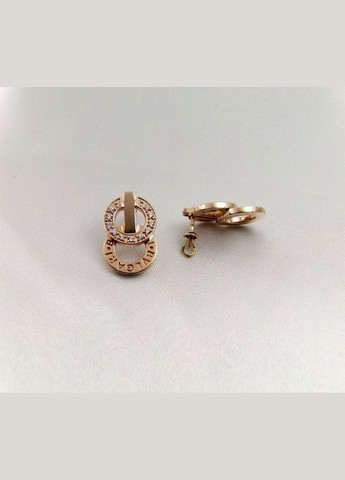 Сережки 4610 Maxi Silver (337132988)