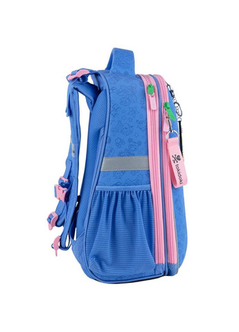 Рюкзак шкільний каркасний Education Tokidoki 16 л синій TK24-531M Kite (318426912)