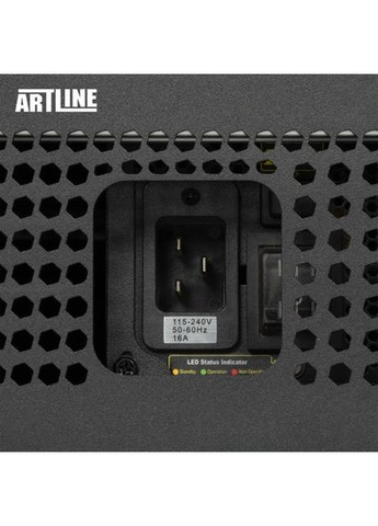 Сервер Business R99 (R99v04) ARTLINE (344462486)