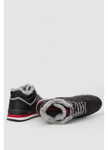 Цветные зимние кроссовки Stilli