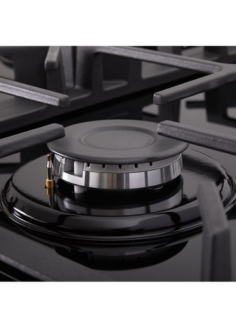 Варильна поверхня ALMADA 60 BL CF ELEYUS (315674449)