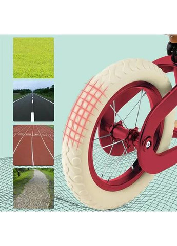 Біговел Red (E1099) Hape (323131602)