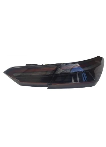 Задние фонари Toyota Camry V70 (CPXV70RUNTLSR) No Brand (392292131)