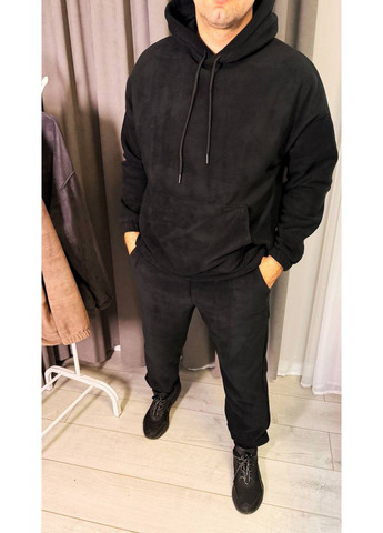 ЧОЛОВІЧИЙ СПОРТИВНИЙ КОСТЮМ ІЗ ФЛІСУ POLAR — ЗАМІР В ОПИСІ DK/DL Мода без кордонів (371991083)