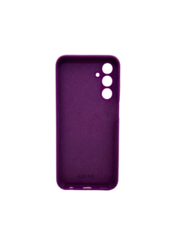 Чохол для смартфона Silicone Case AA for Samsung Galaxy A25 5G Cosmic (394523357)