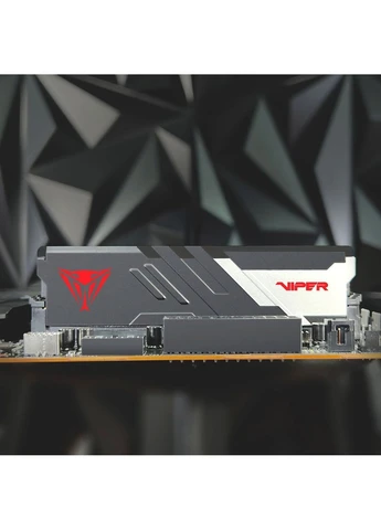 Модуль пам'яті DDR5 Viper Venom 2x16GB 5600MHz Black (PVV532G560C36K) [153862] Patriot (400894678)