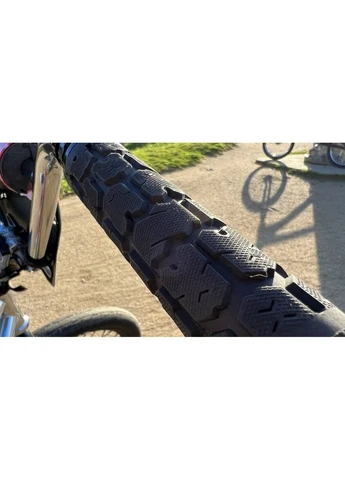 Грипсы Rogue v2.1 Lock-On MTB Closed End 135mm Blue (OBOD_D33RGU-U) Odi (395407984)