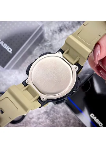 WS-1500H-5B Casio (389433398)