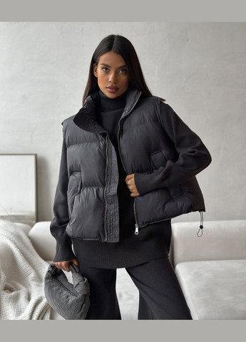 Жилетка жіноча No Brand (322360152)