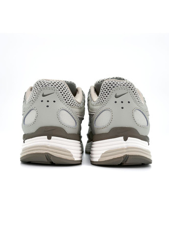 КРОСІВКИ ЖІНОЧІ NIKE P-6000 GREY НАЙК П-6000 No Brand сірі демісезони (367173818)