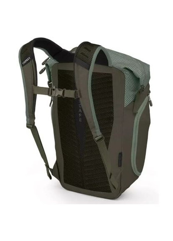 Туристический рюкзак Transporter Zinch pine leaf/earl grey - O/S - темно-зеленый (009.3923) Osprey Transporter Zinch pine leaf/earl grey - O/S - темн (370016890)