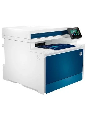 Многофункциональное устройство Color LJ Pro 4303dw WiFi (5HH65A) HP (394858139)