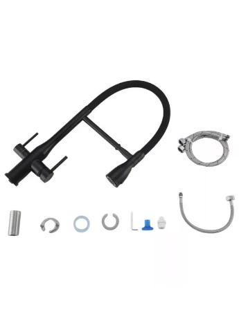 Змішувач для кухні G4399-76 GAPPO (396959961)