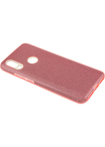 Чехолнакладка TPU Shine Case Xiaomi Redmi 7 Pink Toto (301783019)