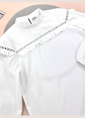 Блузка для дівчинки Mevis (299664127)