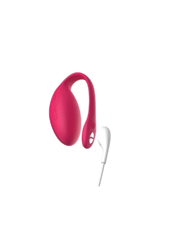 Смарт-виброяйцо Jive Electric Pink We-Vibe (385657849)