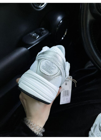 Білі Осінні кросівки чоловічі adidas astir full white адідас No Brand