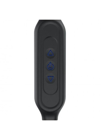 Вибратор на гибкой сцепке со стимуляцией пальчиком DUAL EXPLORER Dorcel (303881296)