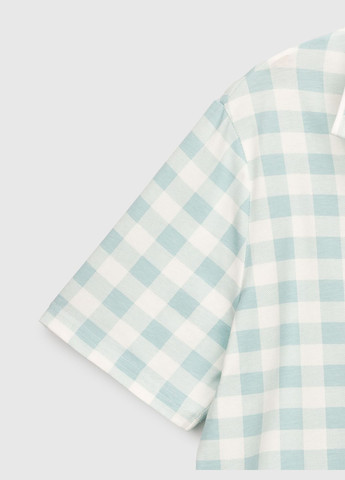 Комбінована всесезон піжама Ellen