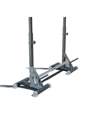 Стойки под штангу 3в1 Bugai – жим, приседания, брусья WCG (346534315)