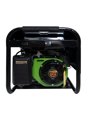 Генератор бензиновый GP30 ProCraft (352748620)