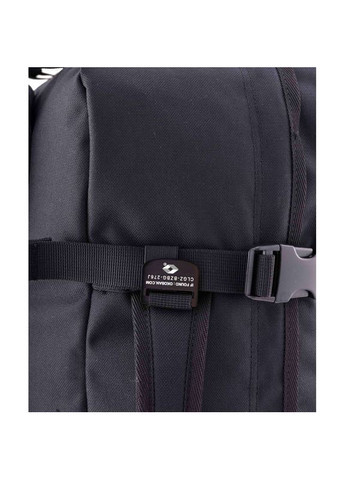 Сумка-рюкзак MILITARY 36L/Absolute Black Cz18-1401 official CabinZero (372668098)