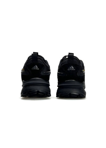 Чорні Осінні кросівки чоловічі No Brand