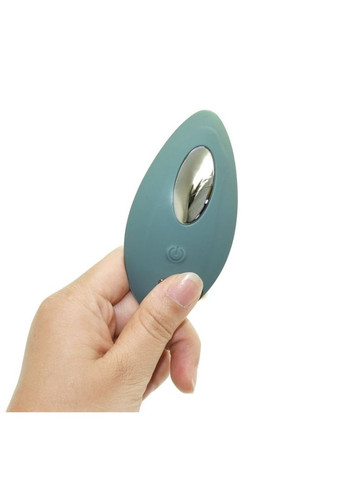 Вібратор для клітора 0068F з дистанційним керуванням, Sweet Em (347315062)