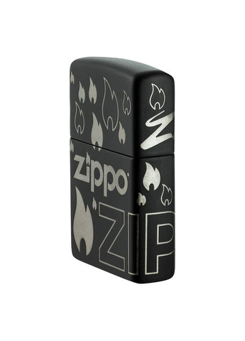 Запальничка 218C Design Zippo (316621844)