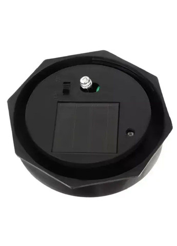 Набор комплект садовых светильников ламп на солнечных батареях с сумеречным датчиком 6 штук (477675-Prob) Шары Unbranded (298967500)