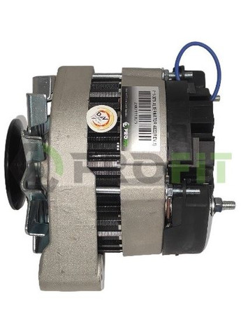 Генератор ГЕНЕРАТОР CA291IR CZ (PR 7111-0075) PROfit (354337285)