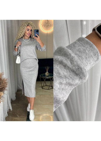 Женский костюм из ангоры Osoblyva (364814575)