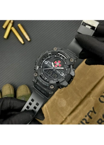 001 ЗСУ All Black No Brand (365062455)