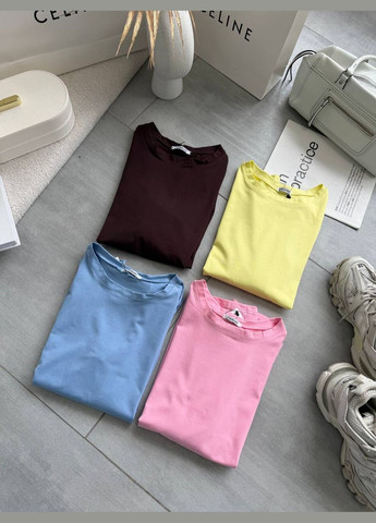 Базовый повседневный лонгслив Adelante (331289417)