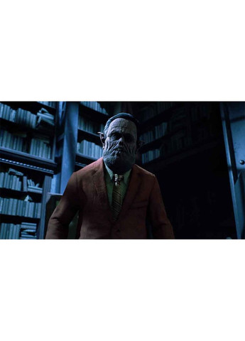 Гра Vampire: The Masquerade - Bloodlines 2 Day One Edition для Sony 5 (PS5) PlayStation (365234127)