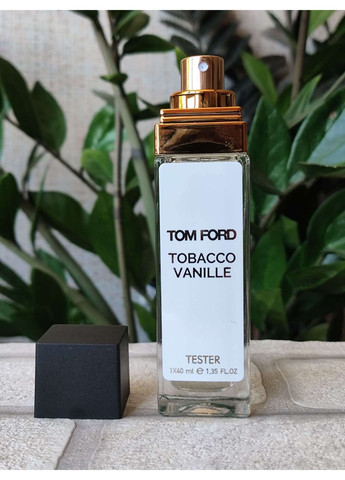 Парфюм унисекс Tobacco Vanille (Табако Ваниль) 40 мл No Brand - (359401761)