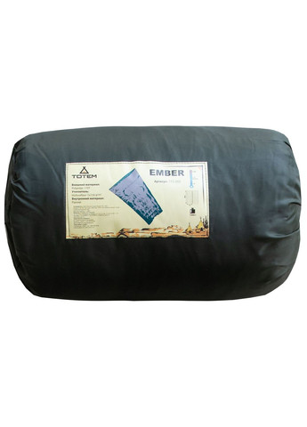 Спальний мішок UTTS-003-R права Totem Ember (331913570)