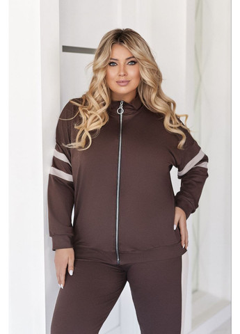 Жіночий спортивний костюм No Brand (369713586)