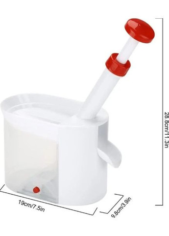 Вишнечистка М-2144 Orig EM-2144 (1756375473) Empire (325477956)