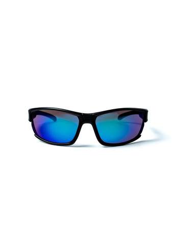Солнцезащитные очки детские Спорт LuckyLOOK 449-459 (292668875)