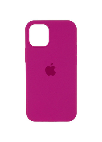 Чехол Silicone Case Full Protective (AA) для Apple iPhone 13 Pro (6.1") Epik (292633496)