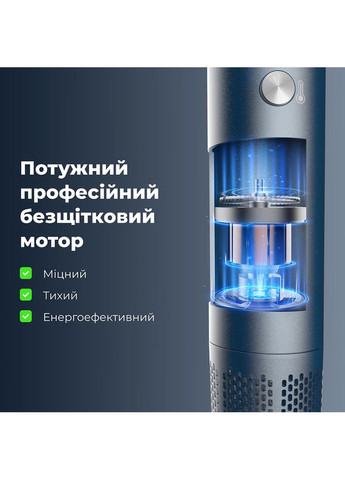 Фен HD3 AENO (324690642)